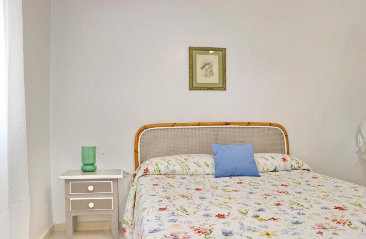 Apartamento La Fuente Conil De La Frontera Exterior foto